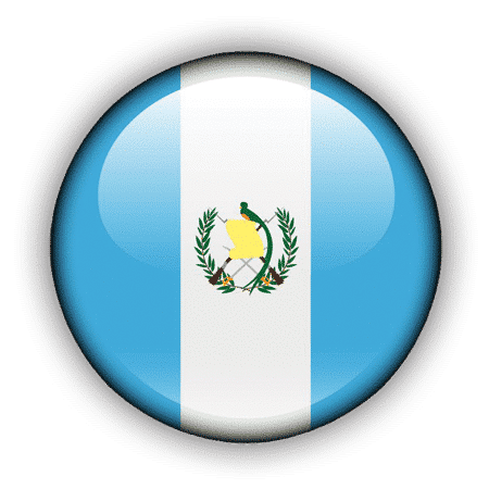 Guatemala Mejor Paises